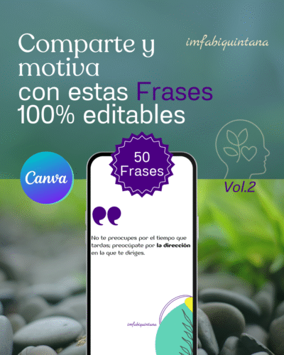 Frases y Consejos para Redes Sociales Vol.2