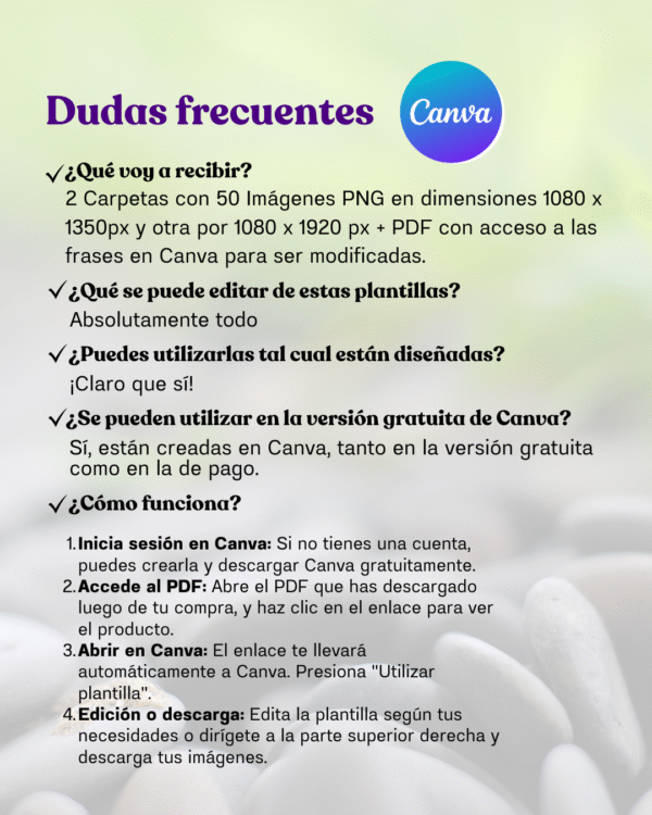 Frases y Consejos para Redes Sociales Vol.2 - Image 5