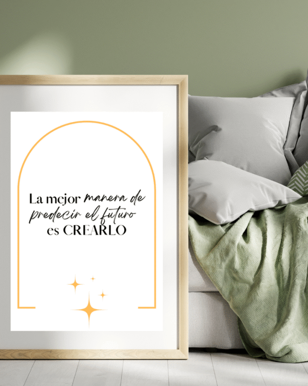 Set de 3 Cuadros Motivacionales - Image 3