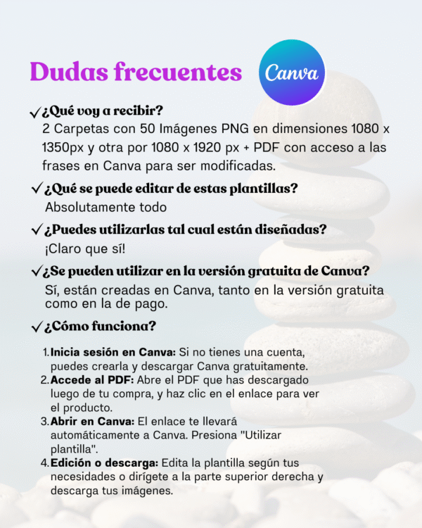 Frases y Consejos para Redes Sociales Vol.1 - Image 4