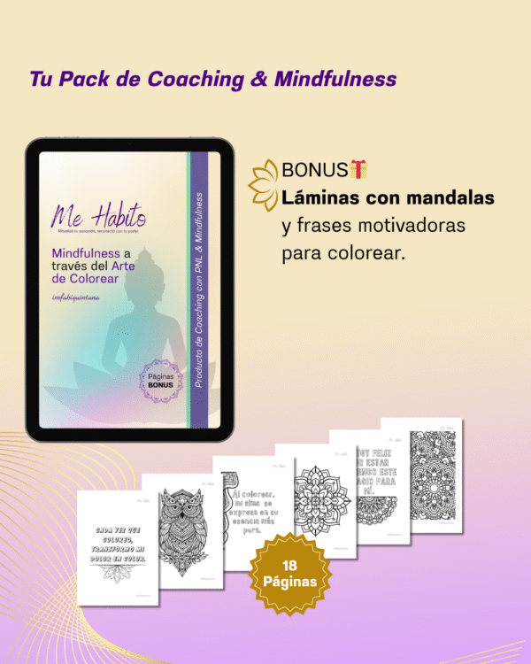Ritual de Autocoaching "Me Habito" - Image 11
