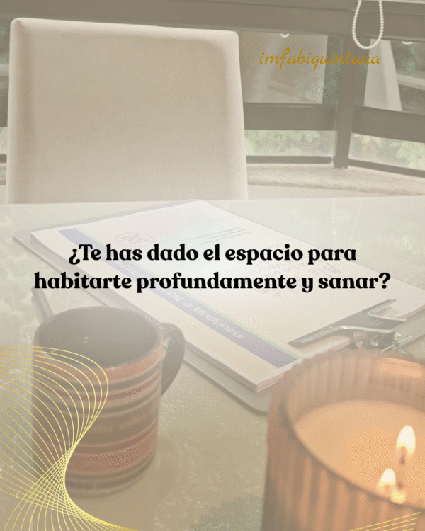 Ritual de Autocoaching "Me Habito" - Image 3