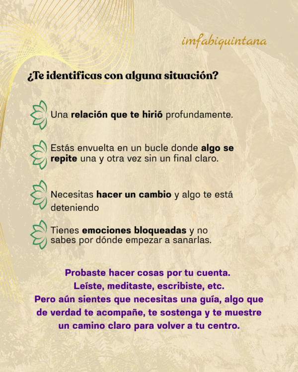 Ritual de Autocoaching "Me Habito" - Image 4